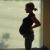 512px-Pregnant_profile_III