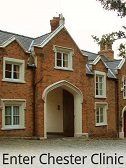 Chester Chiropractic Clinic
