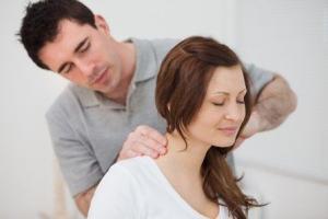 chiropractic care for cervicogenic headache