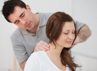 chiropractic care for cervicogenic headache
