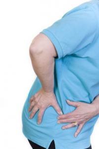 hip arthritis