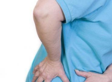 hip arthritis