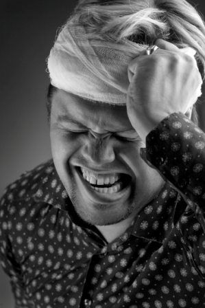 Cluster Headaches