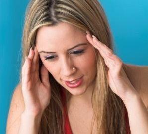 headache