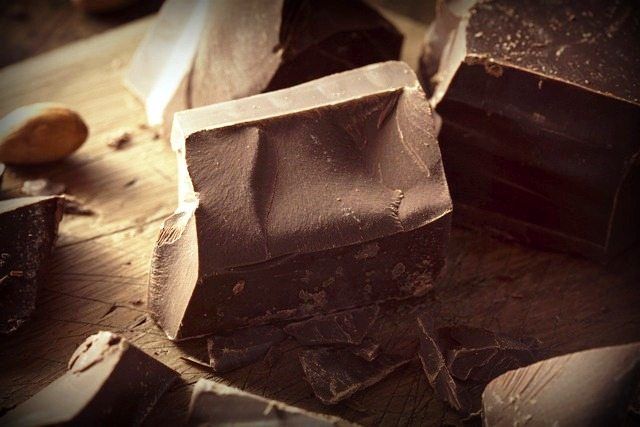 Health Benefits of Chocolate