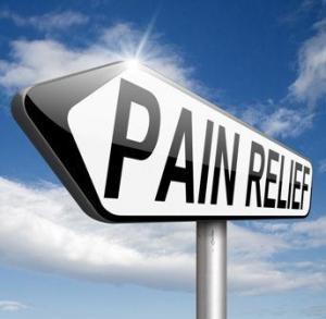 back pain remedies