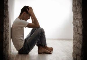 depression and chronic back pain