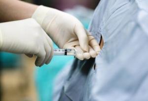 epidural steroid injections are not effective